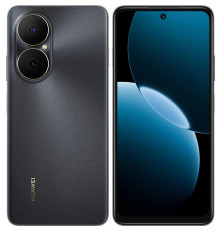 Смартфон Huawei NOVA Y73 8+128GB, чёрный (51098GPK)