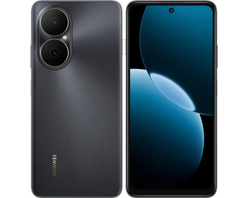 Смартфон Huawei NOVA Y73 8+256GB, чёрный (51098GPH)