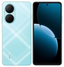 Смартфон Huawei NOVA Y73 8+128GB, синий (51098GPJ)