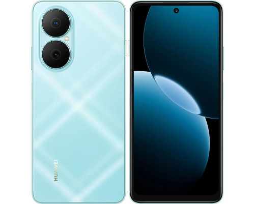 Смартфон Huawei NOVA Y73 8+128GB, синий (51098GPJ) Смартфон Huawei NOVA Y73 8+128GB, синий (51098GPJ)