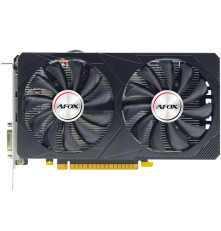 Видеокарта Afox GTX1650 GAMING 4GB. GDDR6/128-bit
