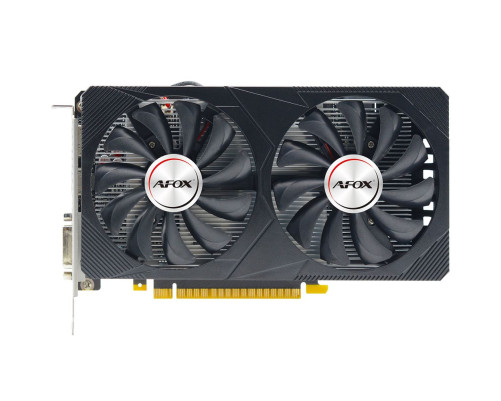 Видеокарта Afox GTX1650 GAMING 4GB. GDDR6/128-bit