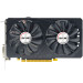 Видеокарта Afox GTX1650 GAMING 4GB. GDDR6/128-bit