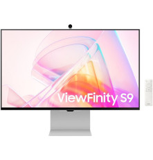 Монитор SAMSUNG S27C902PAI ViewFinity S9 S90PC 5K (27")