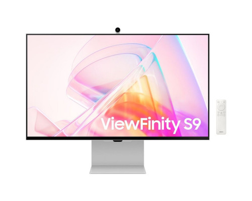 Монитор SAMSUNG S27C902PAI ViewFinity S9 S90PC 5K (27") Монитор SAMSUNG S27C902PAI ViewFinity S9 S90PC 5K (27")