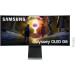 Монитор SAMSUNG S34DG852SI Odyssey OLED G8 G85SD (34")
