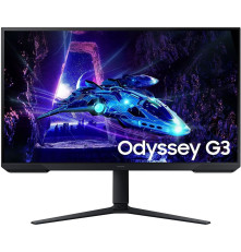 Монитор SAMSUNG S32DG300EI Odyssey G3 G30D (32")