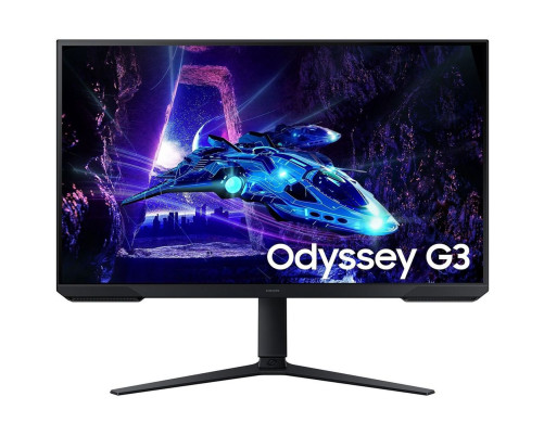 Монитор SAMSUNG S32DG300EI Odyssey G3 G30D (32") Монитор SAMSUNG S32DG300EI Odyssey G3 G30D (32")