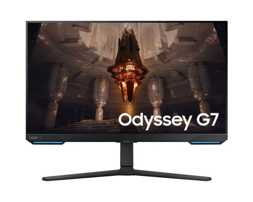 Монитор SAMSUNG S32BG700EI Odyssey G7 G70B (32")