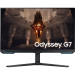 Монитор SAMSUNG S32BG700EI Odyssey G7 G70B (32")