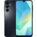 Смартфон Samsung Galaxy A16 4+128GB, черный (SM-A165FZKDCAU)