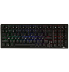 Клавиатура беспроводная игровая Royal Kludge RK98, черный