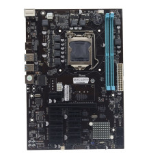 Материнская плата Esonic B250-BTC-Gladiator (LGA1151)