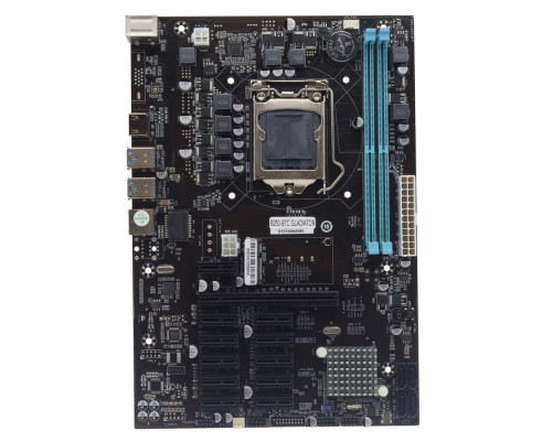 Материнская плата Esonic B250-BTC-Gladiator (LGA1151)