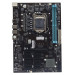Материнская плата Esonic B250-BTC-Gladiator (LGA1151)