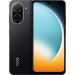 Смартфон POCO C71 4+128GB, чёрный (MZB0K29RU)