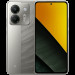 Смартфон POCO M7 Pro 5G 12+256GB, серебряный (MZB0JZARU)