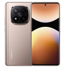Смартфон Xiaomi Redmi Note 14 Pro+ 5G 12+512GB, золотой (MZB0KICRU)