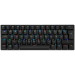 Клавиатура беспроводная игровая Royal Kludge RK61, черный
