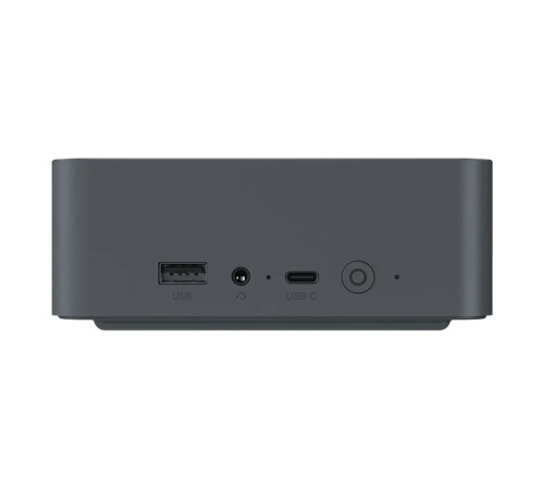 Мини-компьютер Beelink EQR6-LP AMD Ryzen 7 6800U/AMD Radeon 680M/32GB DDR5/500GB SSD/Wi-Fi 6/Bluetooth 5.2/LAN 1000M/HDMI*2