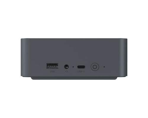 Мини-компьютер Beelink EQR6-LP AMD Ryzen 7 6800U/AMD Radeon 680M/32GB DDR5/500GB SSD/Wi-Fi 6/Bluetooth 5.2/LAN 1000M/HDMI*2