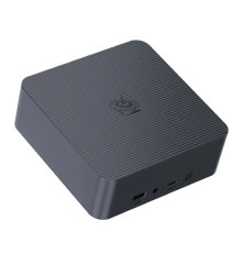Мини-компьютер Beelink BL-EQR6-LP, 6800U, 32GB, 500GB, серый