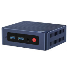 Мини-компьютер Beelink MINI S12 Intel N95/ Intel UHD Graphics/16GB DDR4/256GB SSD/Wi-Fi 5/Bluetooth 5.0/LAN 1000M