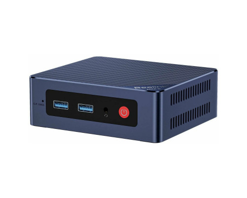 Мини-компьютер Beelink MINI S12 Intel N95/ Intel UHD Graphics/16GB DDR4/256GB SSD/Wi-Fi 5/Bluetooth 5.0/LAN 1000M Мини-компьютер Beelink MINI S12 Intel N95/ Intel UHD Graphics/16GB DDR4/256GB SSD/Wi-Fi 5/Bluetooth 5.0/LAN 1000M