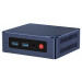 Мини-компьютер Beelink MINI S12 Intel N95/ Intel UHD Graphics/16GB DDR4/256GB SSD/Wi-Fi 5/Bluetooth 5.0/LAN 1000M
