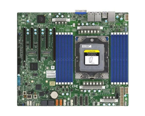 Материнская плата SuperMicro MBD-H13SSL-N-O (SP5) Материнская плата SuperMicro MBD-H13SSL-N-O (SP5)