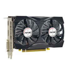 Видеокарта Afox GTX1050Ti GAMING 4GB. GDDR5/128-bit