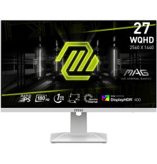 Монитор MSI MAG 274QRFW X32 (27")