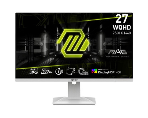 Монитор MSI MAG 274QRFW X32 (27") Монитор MSI MAG 274QRFW X32 (27")