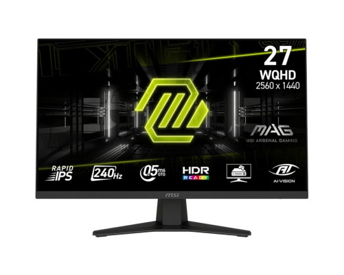 Монитор MSI MAG 274QF X24 (27")
