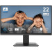 Монитор MSI PRO MP223 E2 (21.45")