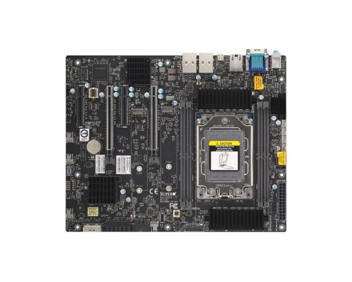 Материнская плата Supermicro MBD-H13SRA-TF-B (sTR5) Материнская плата Supermicro MBD-H13SRA-TF-B (sTR5)