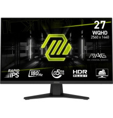 Монитор MSI MAG 274QF (27")