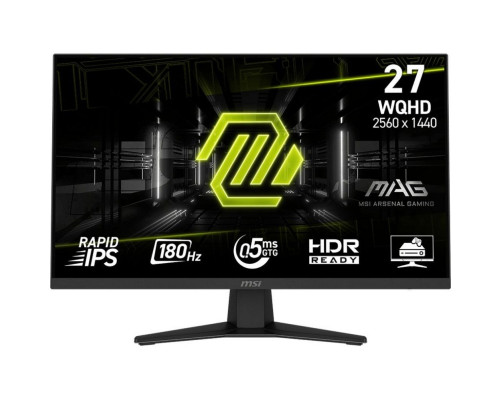 Монитор MSI MAG 274QF (27")
