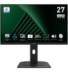 Монитор MSI PRO MP275PG (27")