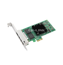 Сетевой адаптер Lr-Link LREC9224PT