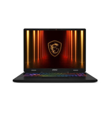 Ноутбук MSI Crosshair A16 HX D7WGKG-061XRU AMD Ryzen 9 7945HX/32Gb/SSD1Tb/RTX5070 8Gb/16