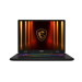 Ноутбук MSI Crosshair A16 HX D7WGKG-061XRU AMD Ryzen 9 7945HX/32Gb/SSD1Tb/RTX5070 8Gb/16"/IPS/WQXGA/2560x1600/240Hz/NoOS/Cosmos Gray (9S7-15PL21-061)