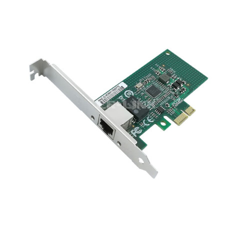 Сетевой адаптер Lr-Link LREC9204CT