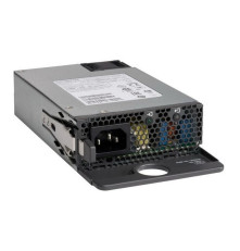 Блок питания 600 Вт CISCO PWR-C6-600WAC= для  Catalyst 9200