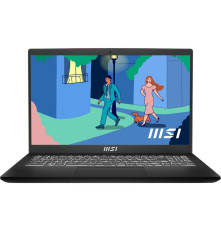 Ноутбук MSI Modern 15 B7M-473XRU AMD Ryzen 5 7430U/16Gb/SSD1Tb/15.6