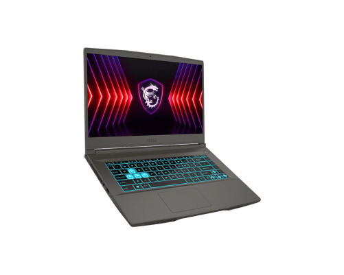 Ноутбук MSI Thin 15 B12UC-3255XRU Intel Core i5-12450H/16Gb/SSD1Tb/RTX3050 4Gb/15.6"/IPS/FHD/1920x1080/144Hz/NoOS/Cosmos Gray (9S7-16R831-3255) Ноутбук MSI Thin 15 B12UC-3255XRU Intel Core i5-12450H/16Gb/SSD1Tb/RTX3050 4Gb/15.6"/IPS/FHD/1920x1080/144Hz/NoOS/Cosmos Gray (9S7-16R831-3255)