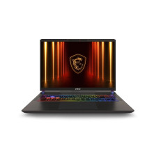 Ноутбук MSI Vector 16 HX AI A2XWIG-487XRU Intel Core Ultra 9 275HX/32Gb/SSD1Tb/RTX5080 16Gb/16