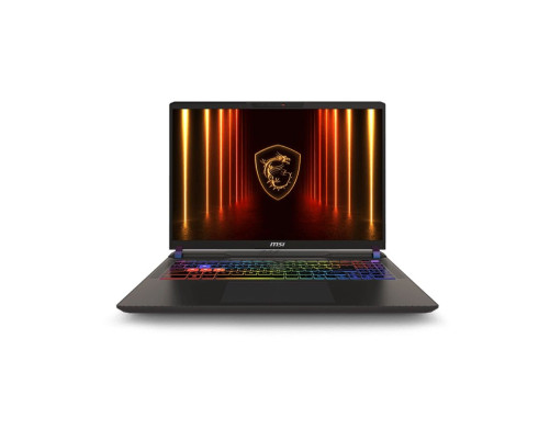 Ноутбук MSI Vector 16 HX AI A2XWIG-487XRU Intel Core Ultra 9 275HX/32Gb/SSD1Tb/RTX5080 16Gb/16"/IPS/WQXGA/2560x1600/240Hz/NoOS/Cosmos Gray (9S7-15M352-487) Ноутбук MSI Vector 16 HX AI A2XWIG-487XRU Intel Core Ultra 9 275HX/32Gb/SSD1Tb/RTX5080 16Gb/16"/IPS/WQXGA/2560x1600/240Hz/NoOS/Cosmos Gray (9S7-15M352-487)