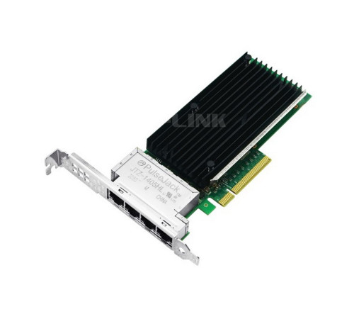 Сетевой адаптер Lr-Link LRES1013PT