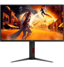 Монитор AOC 25G4S (25")